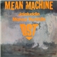 DST & Jalaluddin Mansur Nuriddin - Mean Machine